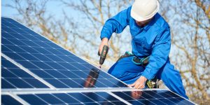 Installation Maintenance Panneaux Solaires Photovoltaïques à Moiron